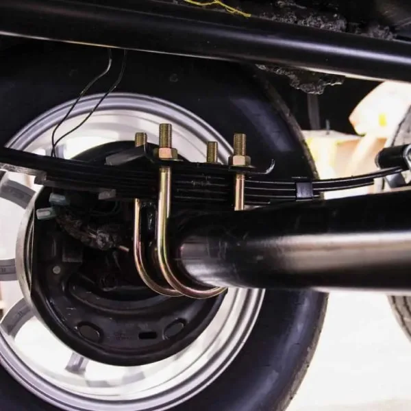 Axle, Wheel, & Brakes in Washington and Oregon areas