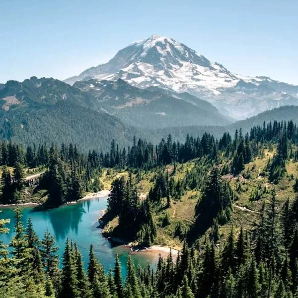 Trailers for Sale in Washington area