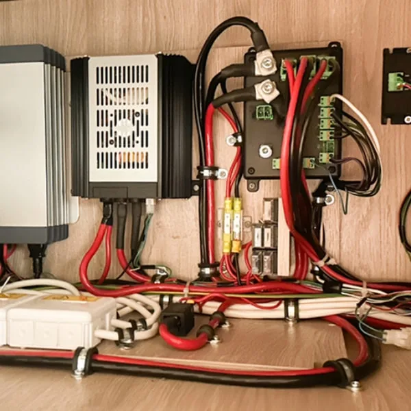 Electrical Diagnosis & Repair in Washington and Oregon areas