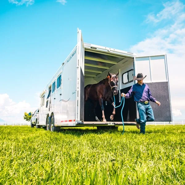 Horse Trailer Repair in Washington and Oregon areas