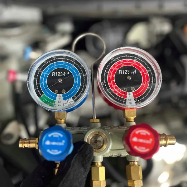 RV Water Damage Repair in Washington and Oregon areas