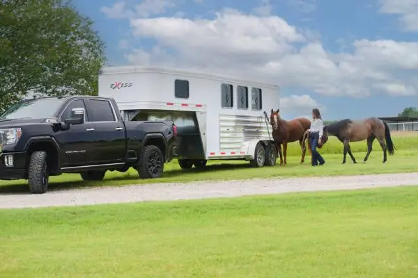 Horse & Livestock Trailers for sale in Washington and Oregon areas