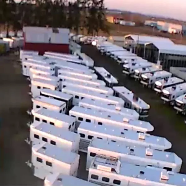 Trailers for Sale in Oregon area