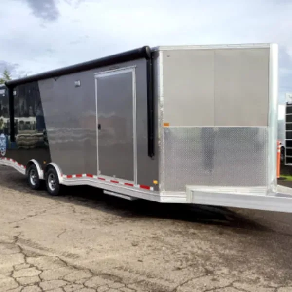 Horse Trailers for Sale in Washington and Oregon areas