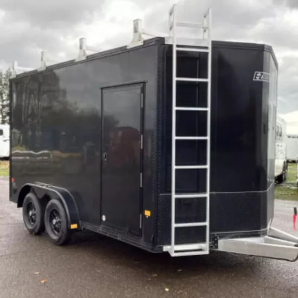 Horse Trailers for Sale in Washington and Oregon areas