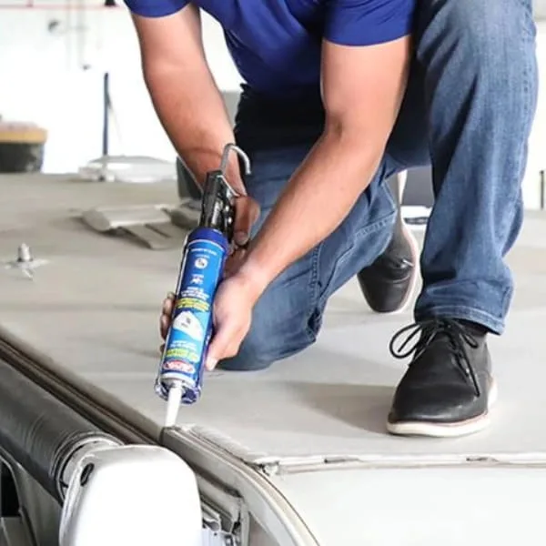 Roof Sealing, Repair & Replacement in Washington and Oregon areas