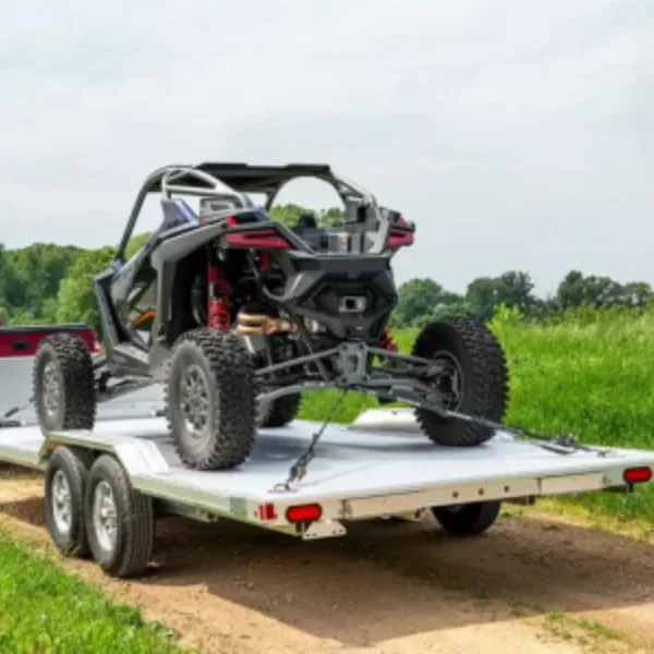 Utility Trailers for Sale in Washington and Oregon areas