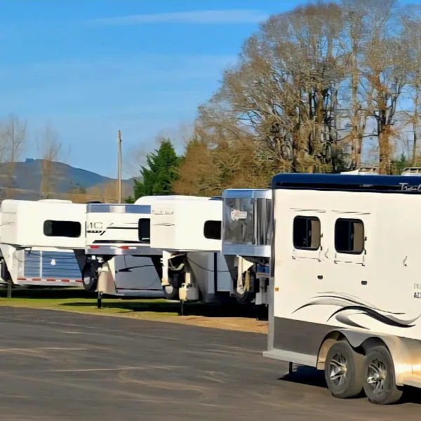 Trailers for Sale in Washington area